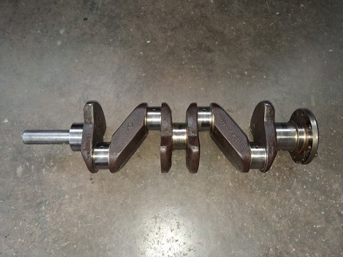 Albero motore land rover - albero,