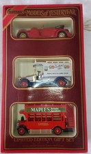 Matchbox moy 1938 lagonda - moy,