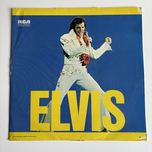 Elvis presley 1973 - -,