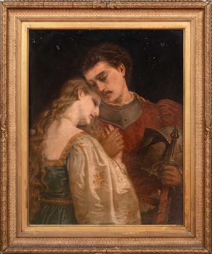 Grande romeo giulietta - grande, e
