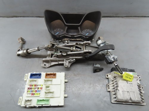 Ford transit connect 6tdci - ford,