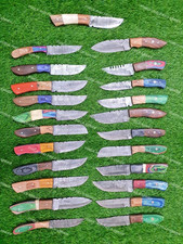 Set di 20 PZ (OGNI 5 PZ)