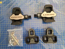 Bici da strada LOOK KEO lama