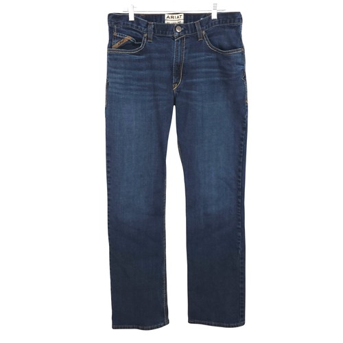 Ariat ranchford stivaletto - m4,