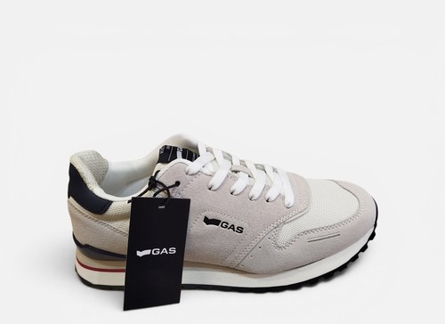 Gas alba mix sneakers - 👟🔥gas,