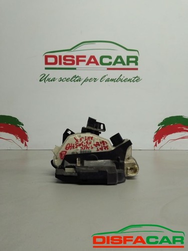 Serrature elettriche seat - serrature,
