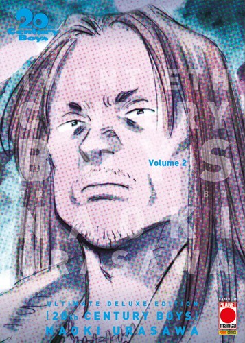 Naoki urasawa 20th century - -,