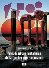 Libro Nuovo - David Fontanesi