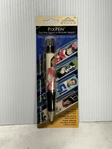 Pixpen penna cornice nuova - pixpen,