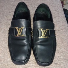 SCARPE MOCASSINO LOUIS VUITTON