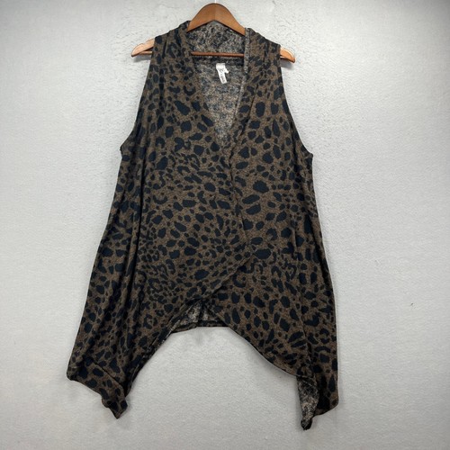 Crepas cardigan gilet donna