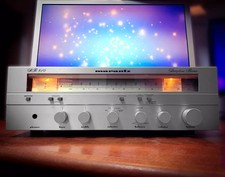 MARANTZ SR-810 🌈RaRe🌈