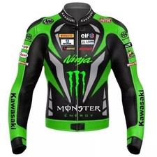 Giacca protezione motociclista