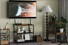 Nuovo Supporto TV Angolare