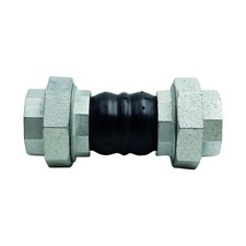 Giunto elastico in gomma EPDM