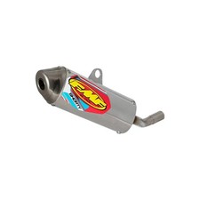 Silenziatore fmf shorty - fmf, ktm