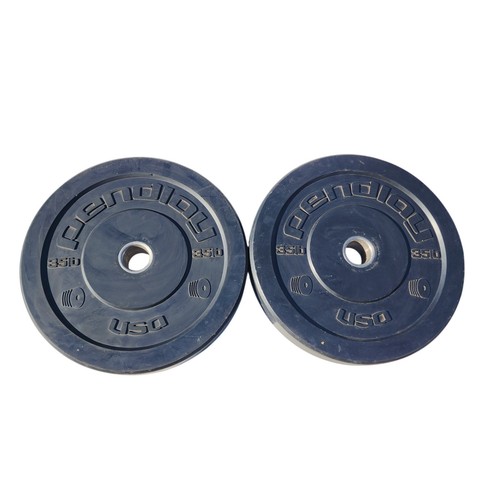 Pendlay 35lb coppia piastre