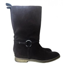 Stivaletti Gucci numero 37 in