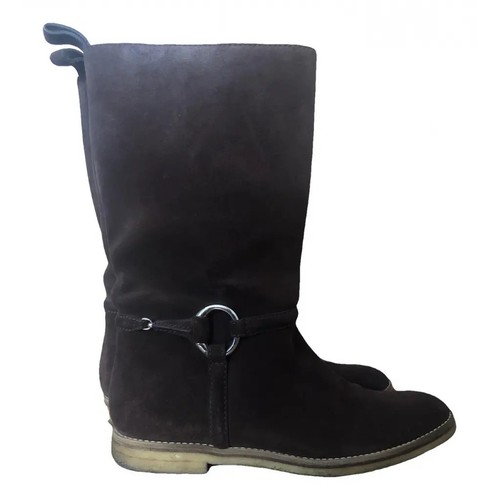 Stivaletti gucci numero - gucci, 37