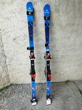 Sci Dynastar Race 175