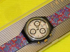 Swatch Chrono AWARD - SCB108 -