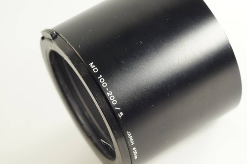 Minolta 100 300 - 100-300, mm