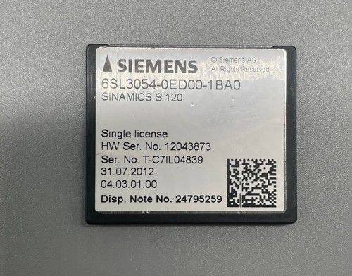 Siemens sinamics 120 - sinamics,