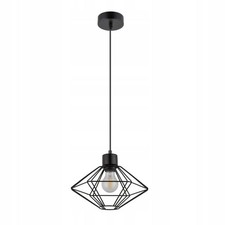 Lampada a sospensione Vario S