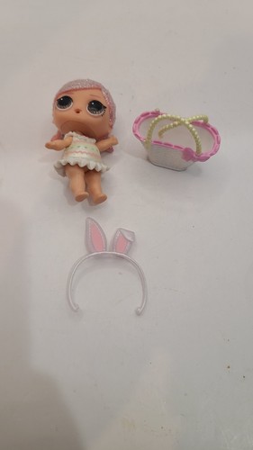 Mga lol surprise doll - doll, hops