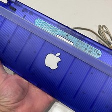 Apple Tastiera USB per Clear