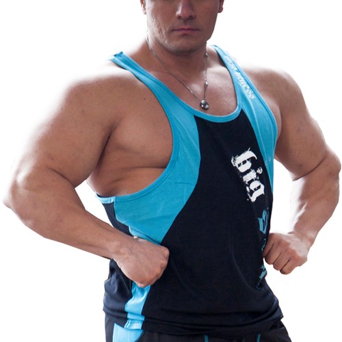 Big culturismo tanktop - sm,