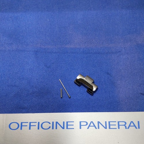 Officine panerai cinturino - officine,
