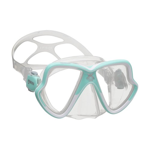 Mares maschera vision - x-vision, mid