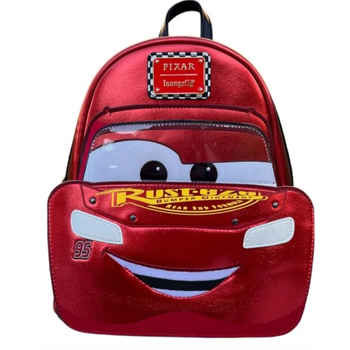 Pixar cars metallic - pixar,