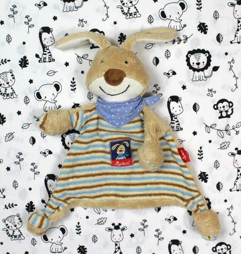 Sigikid foulard coccole