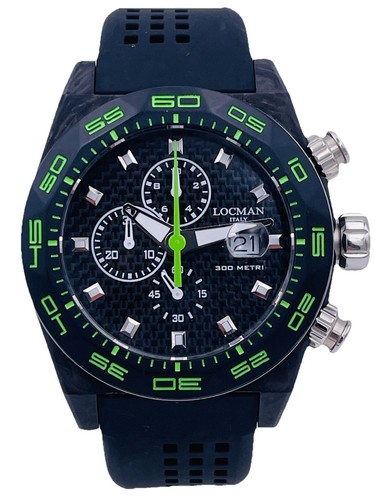 Orologio locman stealth 300m - locman,