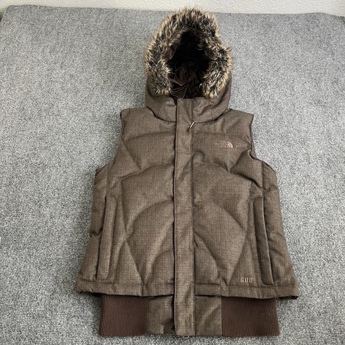The north face prodigy 600 - the,