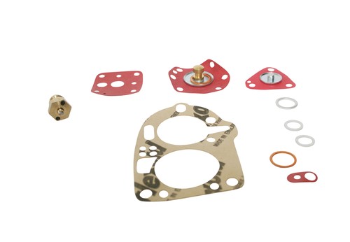 Kit riparazione carburatore - riparazione,