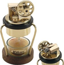 Wilesco macchina a vapore - wilesco, 2