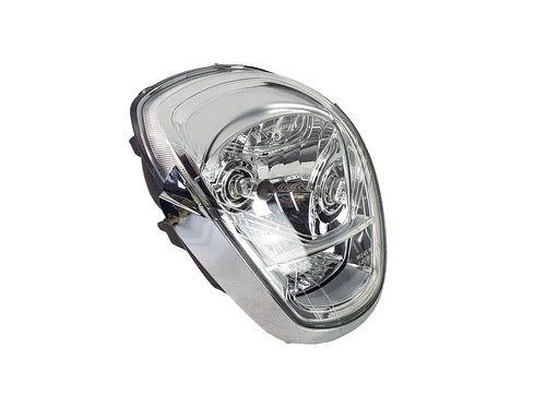 Fanale faro anteriore piaggio - fanale,