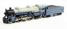 RIVAROSSI VINTAGE LOCOMOTIVA A