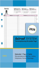 B550326 - Inserto per