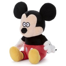 Peluche De Personnage Disney