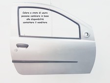 PORTIERA ANTERIORE DESTRA PER