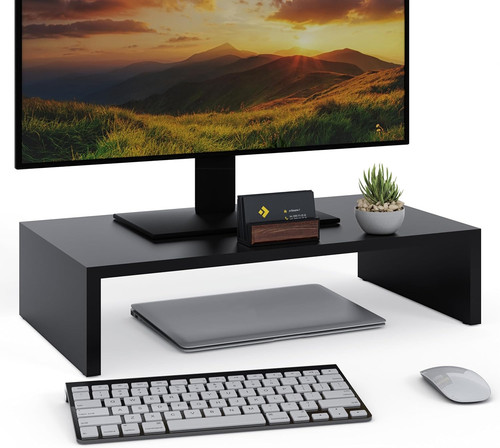 Supporto per monitor - supporto, monitor,