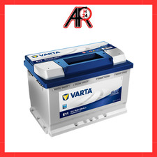 Batteria Varta 74ah 680a Blue dynamic 574012068