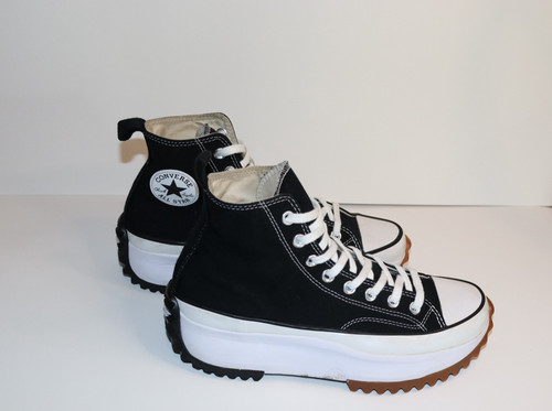 Sneakers alte converse run - sneakers,