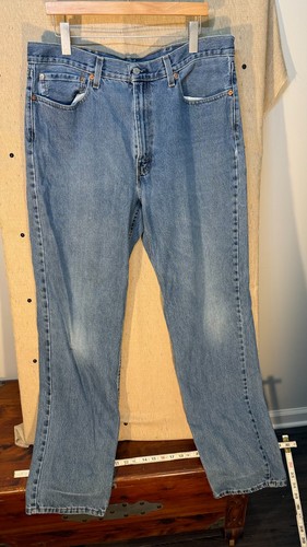 Jeans levi 550 relaxed fit - 550,