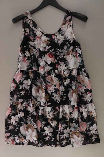 Glamour abito chiffon - in,
