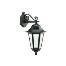 Applique In Basso Grande E27